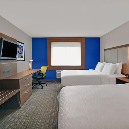 Holiday Inn Express Adrian By Ihg Dış mekan fotoğraf