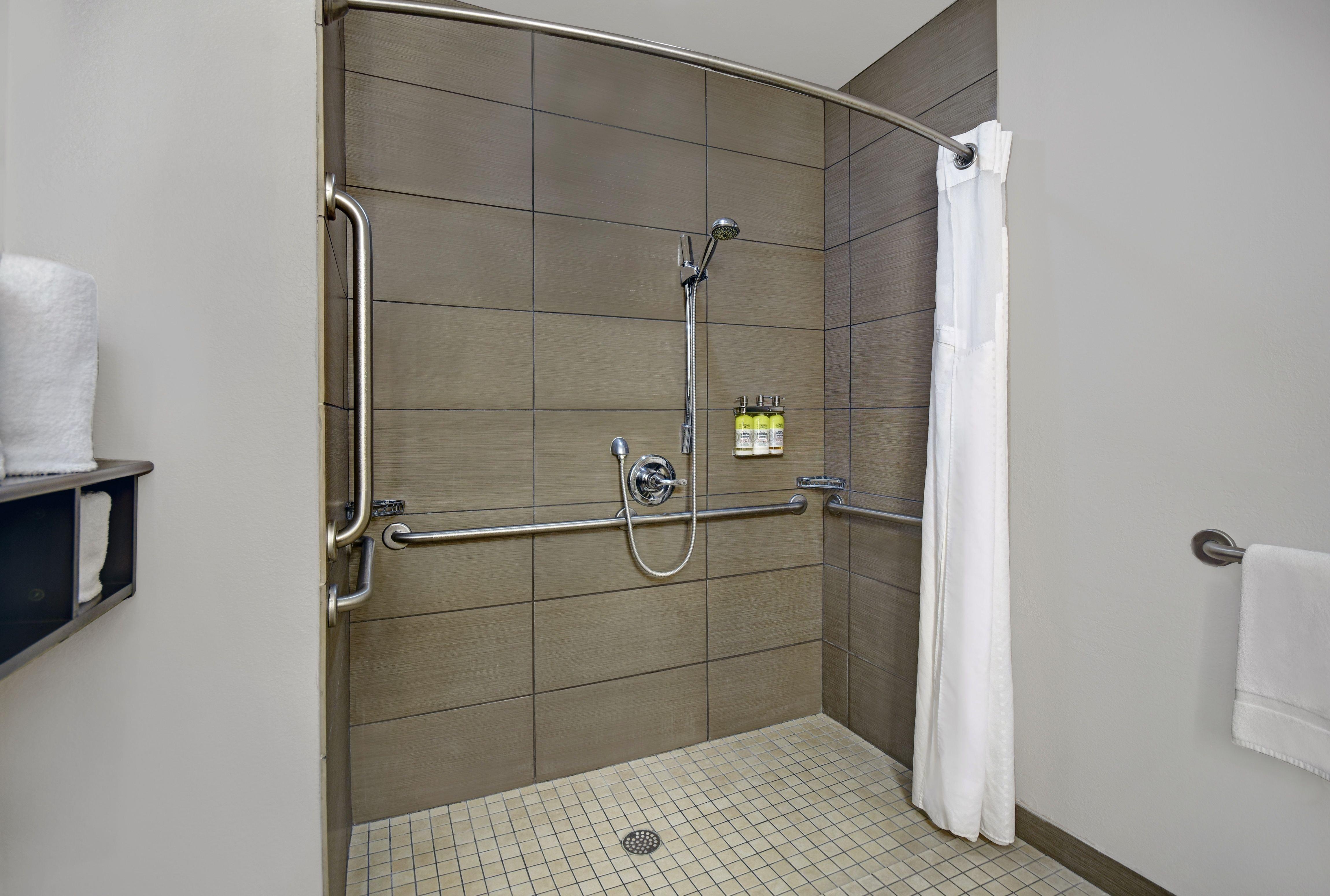 Holiday Inn Express Adrian By Ihg Dış mekan fotoğraf