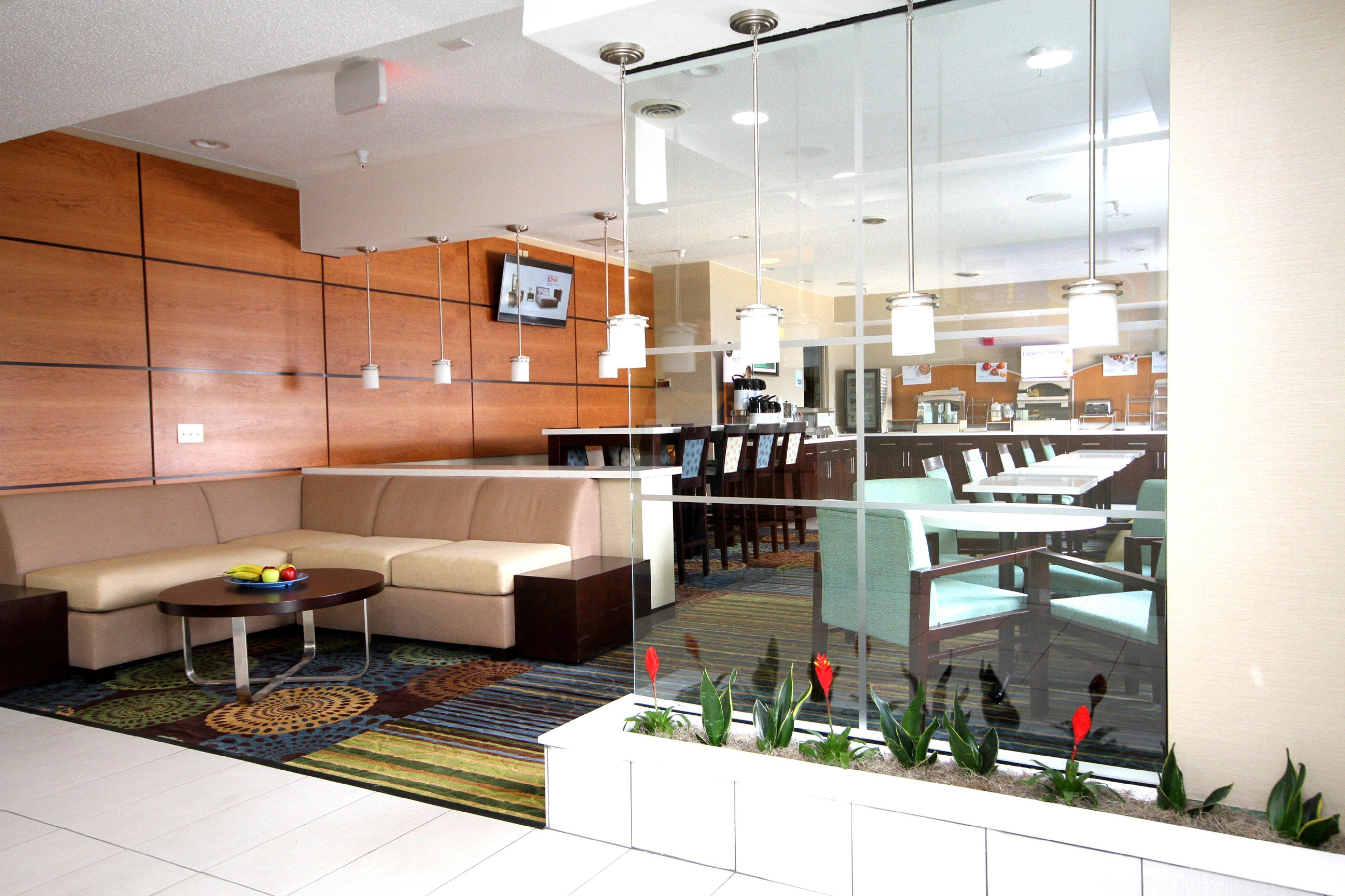 Holiday Inn Express Adrian By Ihg Dış mekan fotoğraf