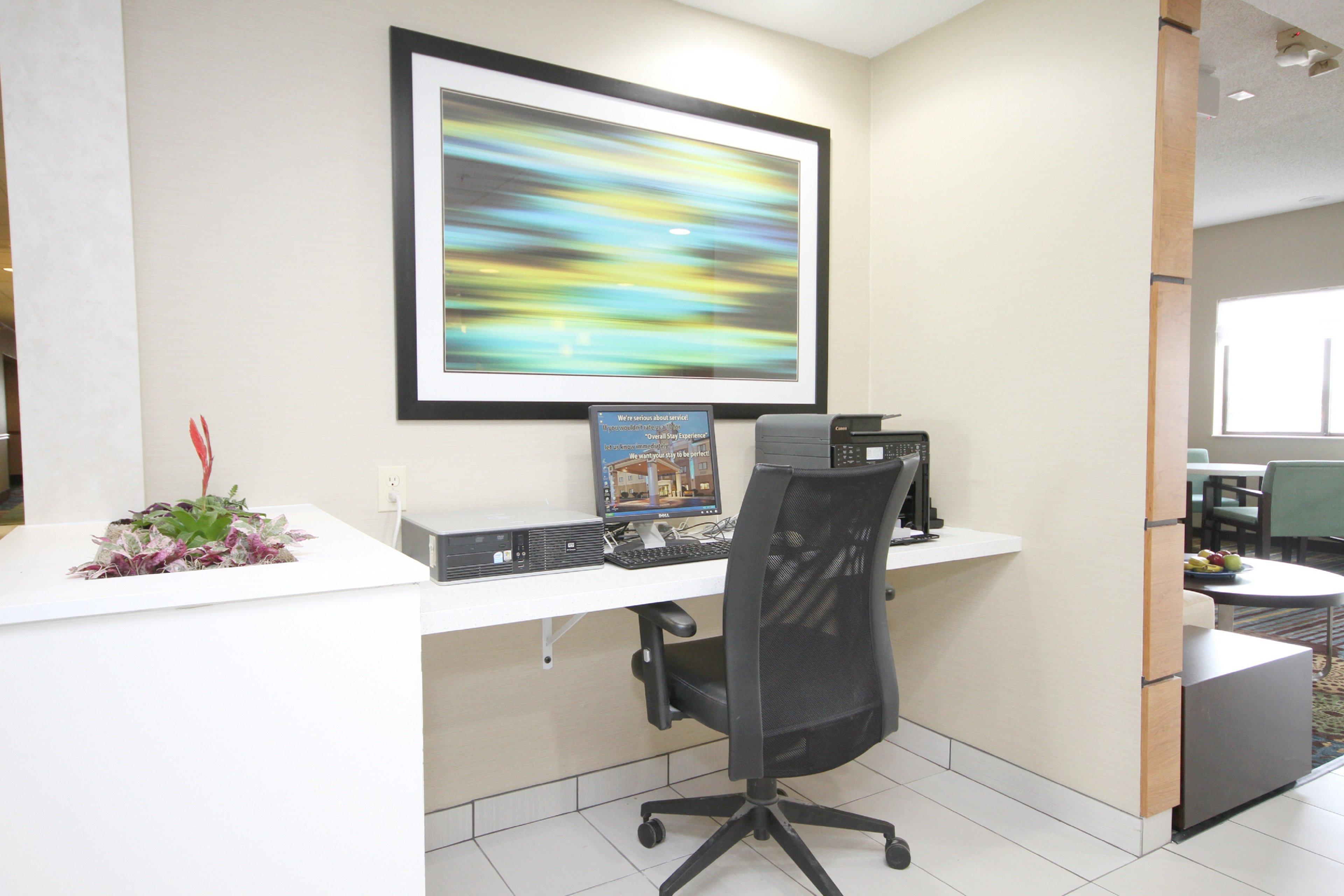 Holiday Inn Express Adrian By Ihg Dış mekan fotoğraf