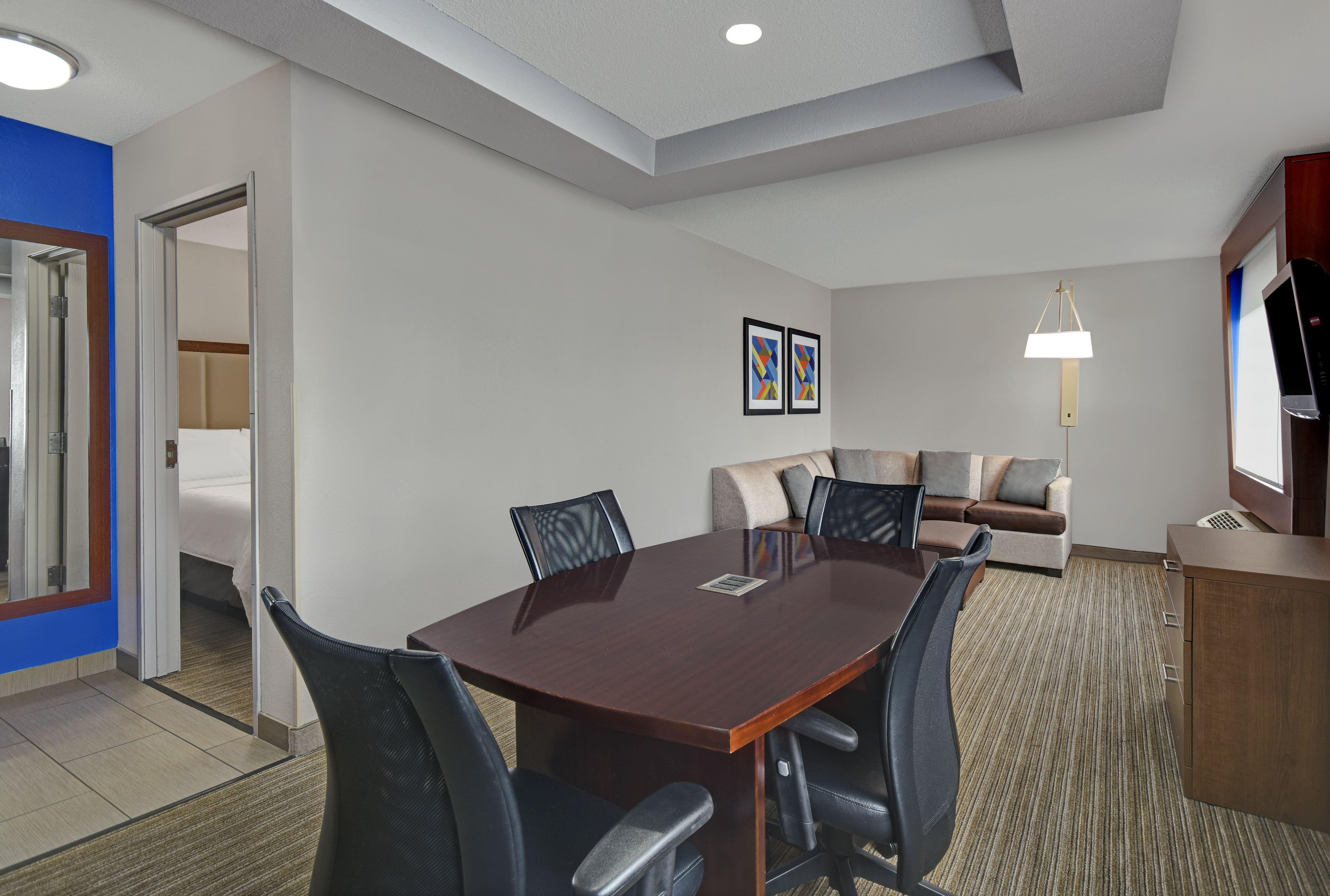 Holiday Inn Express Adrian By Ihg Dış mekan fotoğraf