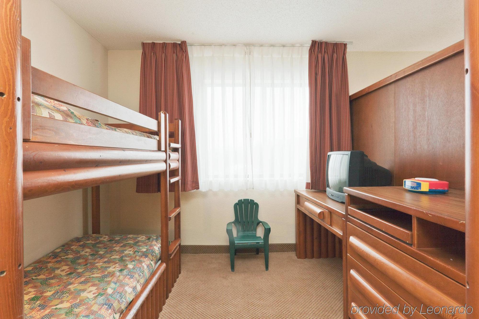 Holiday Inn Express Adrian By Ihg Oda fotoğraf