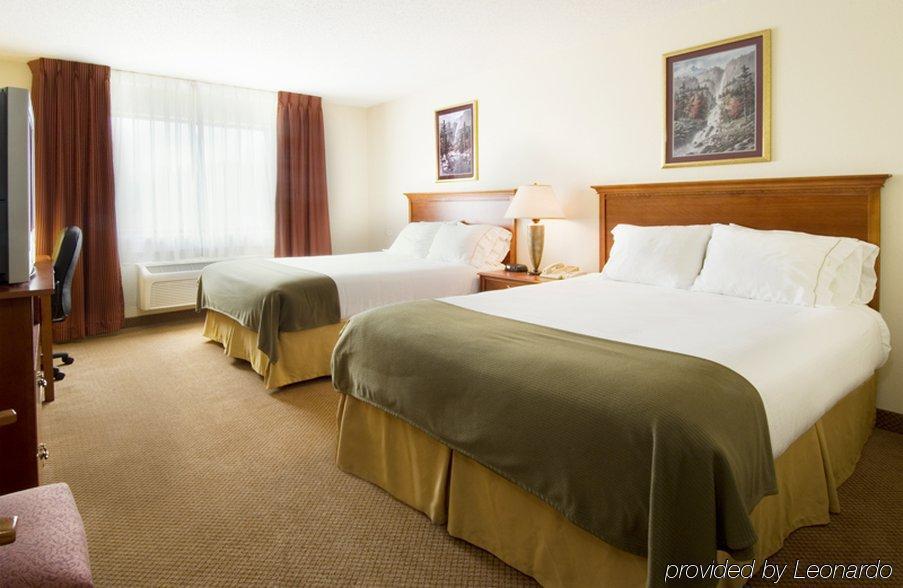 Holiday Inn Express Adrian By Ihg Oda fotoğraf