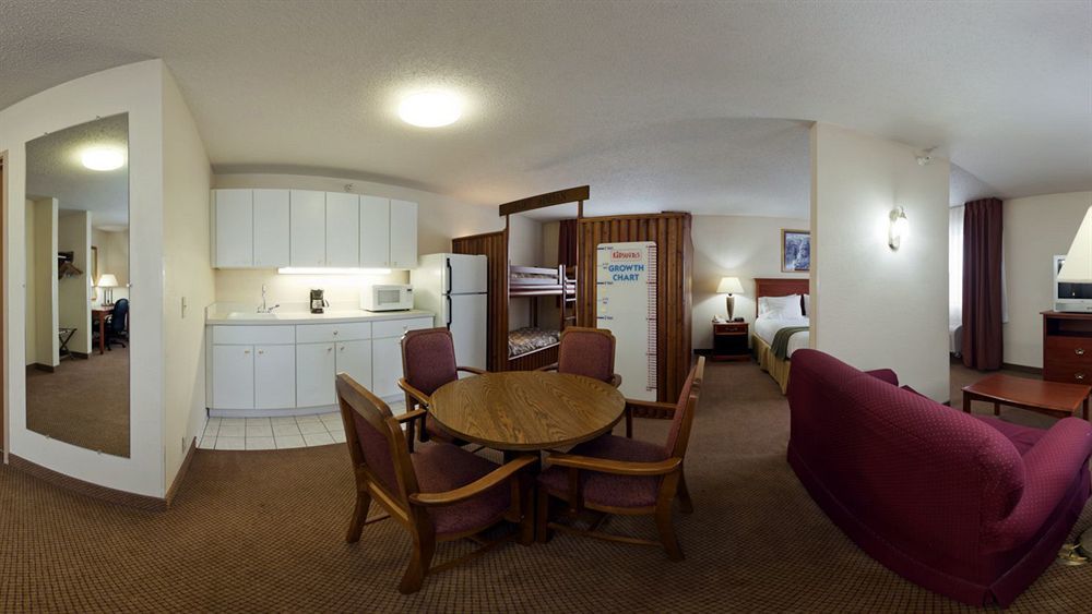 Holiday Inn Express Adrian By Ihg Dış mekan fotoğraf